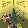 A Christmas Spanking