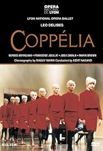 Delibes: Coppelia / Lyon National Opera