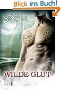 #9: Wilde Glut