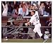 Jim Thome Chicago White Sox Autographed 8x10 Photograph with Happy Holidays Inscription