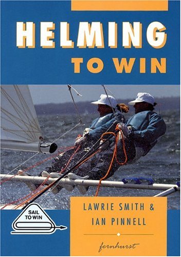 Helming to Win (Sail to Win)