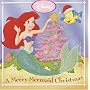 A Merry Mermaid Christmas (Pictureback(R))