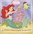 A Merry Mermaid Christmas (Pictureback(R))