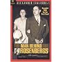 The Man Behind the Rosenbergs