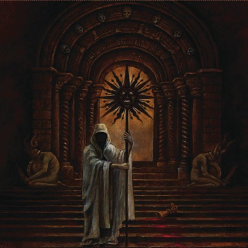 Nightbringer-Apocalypse Sun-CD-FLAC-2010-mwnd Download