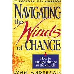 Navigating the Winds of Change