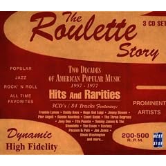 Roulette Story