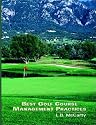 The Best Golf Course Management Practices