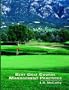 Best Golf Course Management Practices