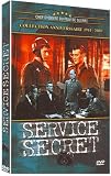 Revue Seven 7  / Service secret