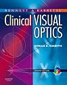 Bennett and Rabbett's Clinical Visual Optics