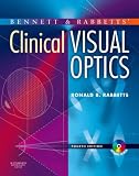 Bennett and Rabbett's Clinical Visual Optics