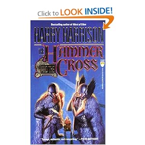 The Hammer and the Cross by Harry Harrison