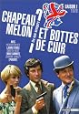 Chapeau melon et bottes de cuir : The New Avengers, saison 1 - Coffret 4 DVD