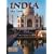 India the Land (Lands, Peoples, and Cultures)