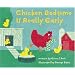 Chicken Bedtime Is Really Early
