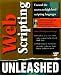 Book Web Scripting Unleashed