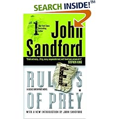 Rules of Prey