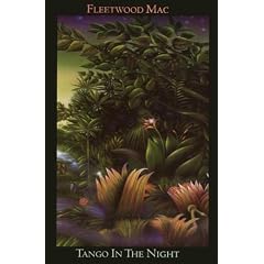 Fleetwood Mac - Tango In The Night [1987]