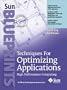Techniques for Optimizing Applications: High Performance Computing