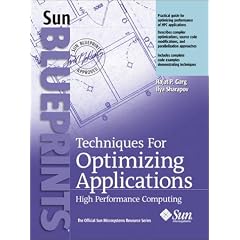 Techniques for Optimizing Applications: High Performance Computing