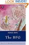 Bfg (Puffin Modern Classics)