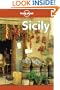 Lonely Planet Sicily (Sicily, 1st ed)