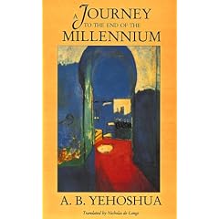 Journey To End Of The Millennium