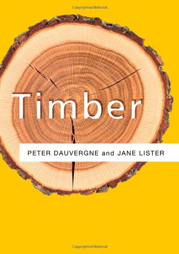 John Wiley & Sons Timber (Polity Resources)
