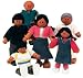 Ryan's Room Family Affair II African-American