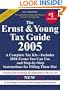 The Ernst & Young Tax Guide