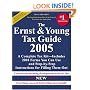 The Ernst & Young Tax Guide 2005 (Ernst and Young Tax Guide)