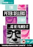 The Peter Sellers Story - As He Filmed It [2004]