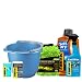 Father Time's Time Saver Automotive Cleaning Package