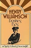Donkey boy