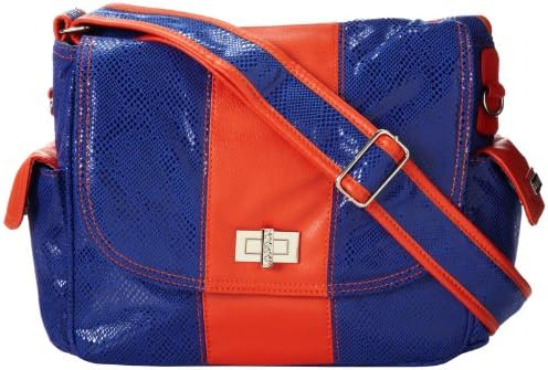 Hadaki Trend Messenger Bag