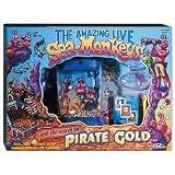 Pirate Gold (Sea-Monkeys)