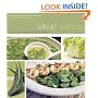 Great Greens: Fresh, Flavorful, and Innovative Recipes