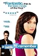 A Walk To Remember  [UK Import]