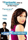 A Walk To Remember  [UK IMPORT] - Shane West