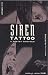 Siren Tattoo: a poetry triptych