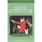 Click here to buy Understanding Equine Acupuncture: Your Guide to Horse Health Care and Management (Horse... by Rhonda Rathgeber.