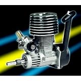 Associated AE .15X Pull Start Engine SG Shaft