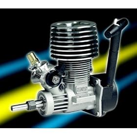 Associated AE .15X Pull Start Engine SG Shaft from Associated R/C Accessories