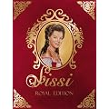 Sissi Royal Edition (3-DVD Schmuckschatulle) [digital remastered]
