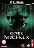 Enter the Matrix - 