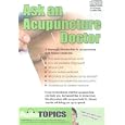 Ask an Acupuncture Doctor (AudioTopics) by  Audiotopics