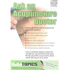 Ask an Acupuncture Doctor (AudioTopics) by  Audiotopics