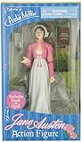 Accoutrements Jane Austen Action Figure