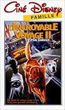 LIncroyable voyage 2 à San Francisco [VHS]